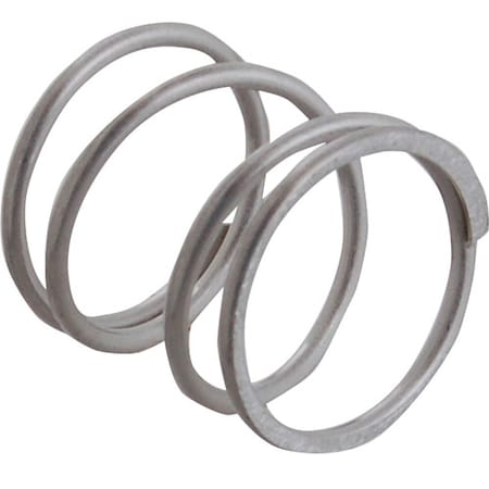 Bunn Spring, Hopper Coupling For Bunn - Part No Bu36774-0000 BU36774-0000